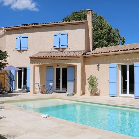 La Villa Des Moulins 卡勒维松 外观 照片