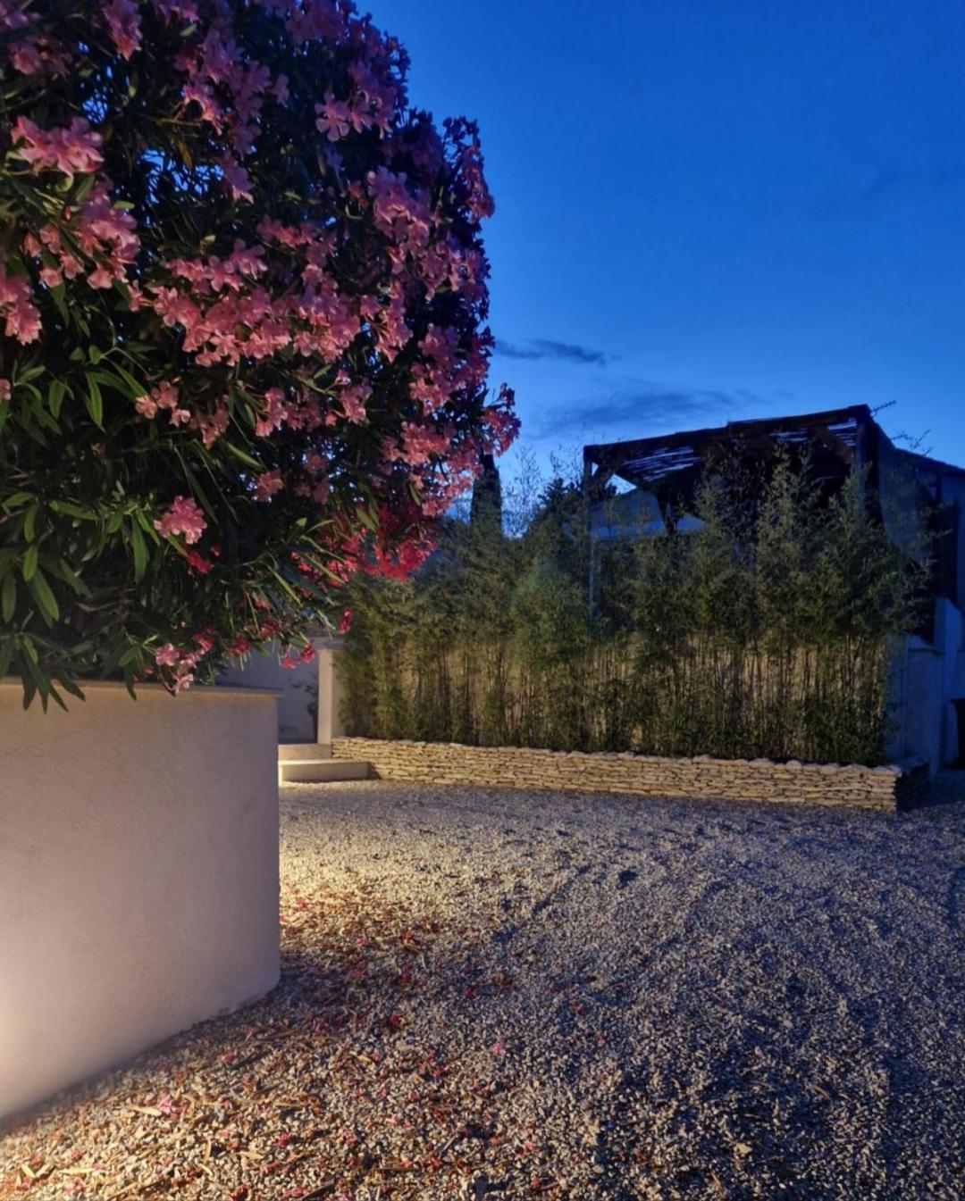 La Villa Des Moulins 卡勒维松 外观 照片